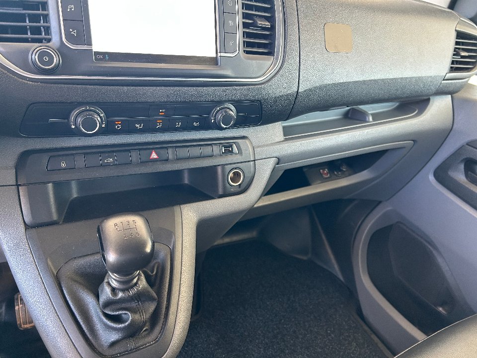 Peugeot Expert CLIMA Diesel