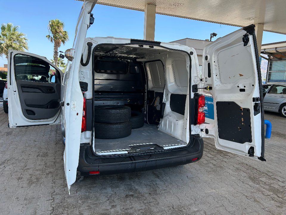 Peugeot Expert CLIMA Diesel
