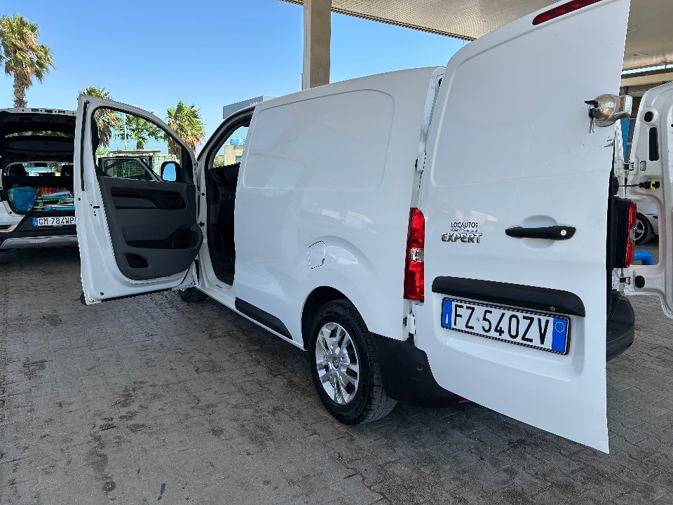 Peugeot Expert CLIMA Diesel