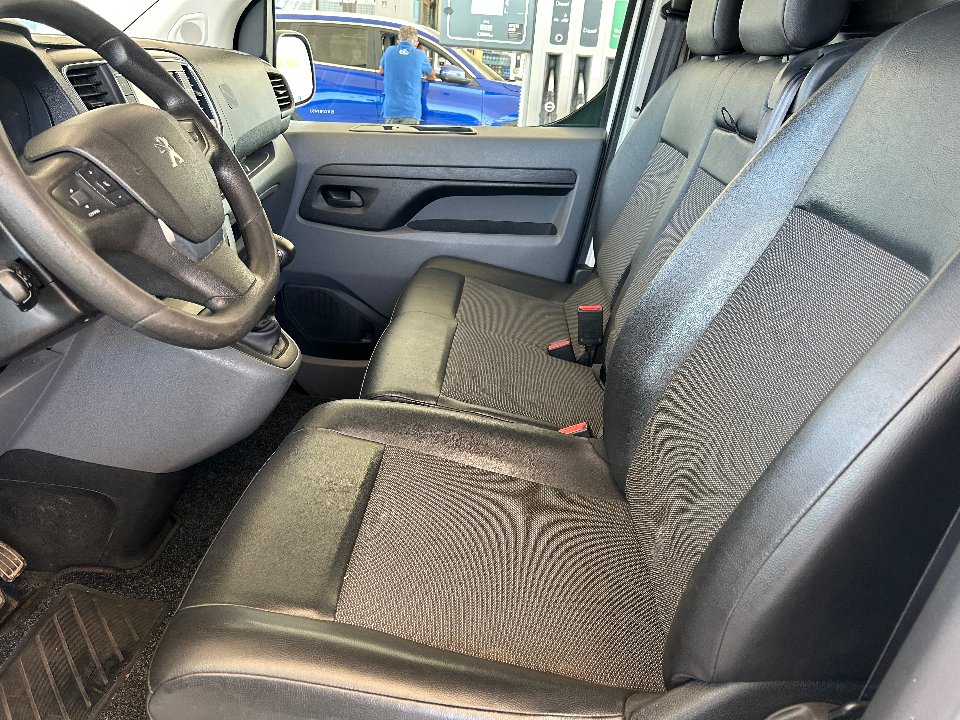 Peugeot Expert CLIMA Diesel