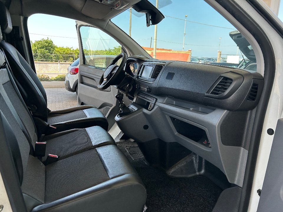 Peugeot Expert CLIMA Diesel