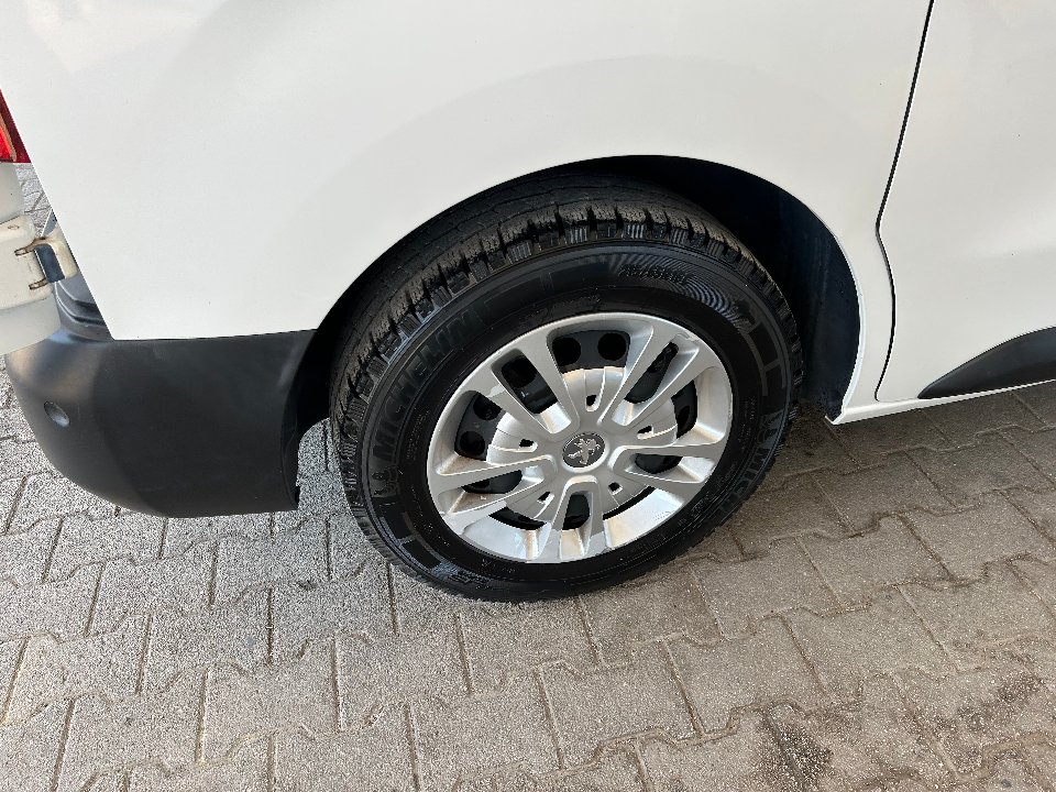 Peugeot Expert CLIMA Diesel