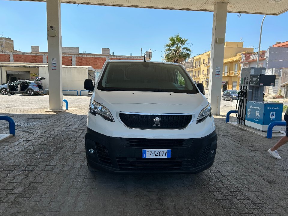 Peugeot Expert CLIMA Diesel
