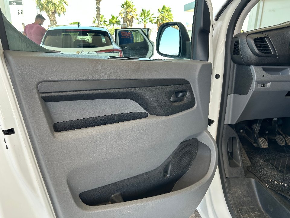 Peugeot Expert CLIMA Diesel