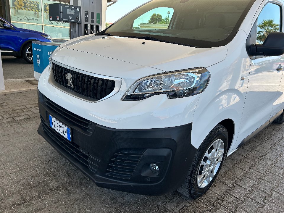 Peugeot Expert CLIMA Diesel