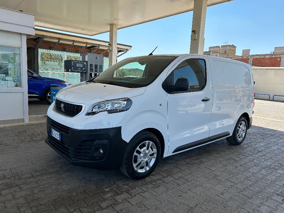 Peugeot Expert CLIMA Diesel