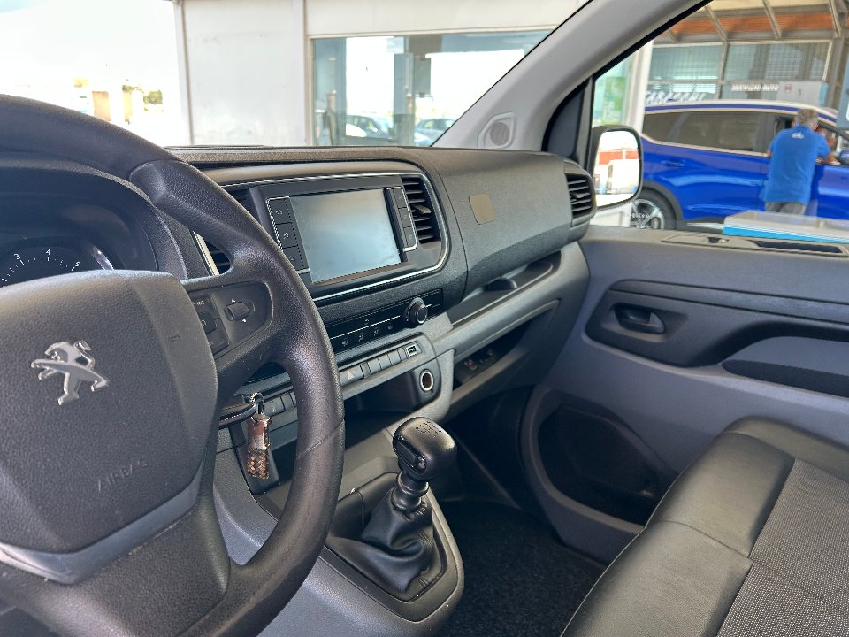Peugeot Expert CLIMA Diesel