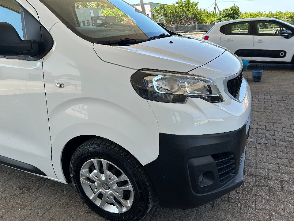 Peugeot Expert CLIMA Diesel