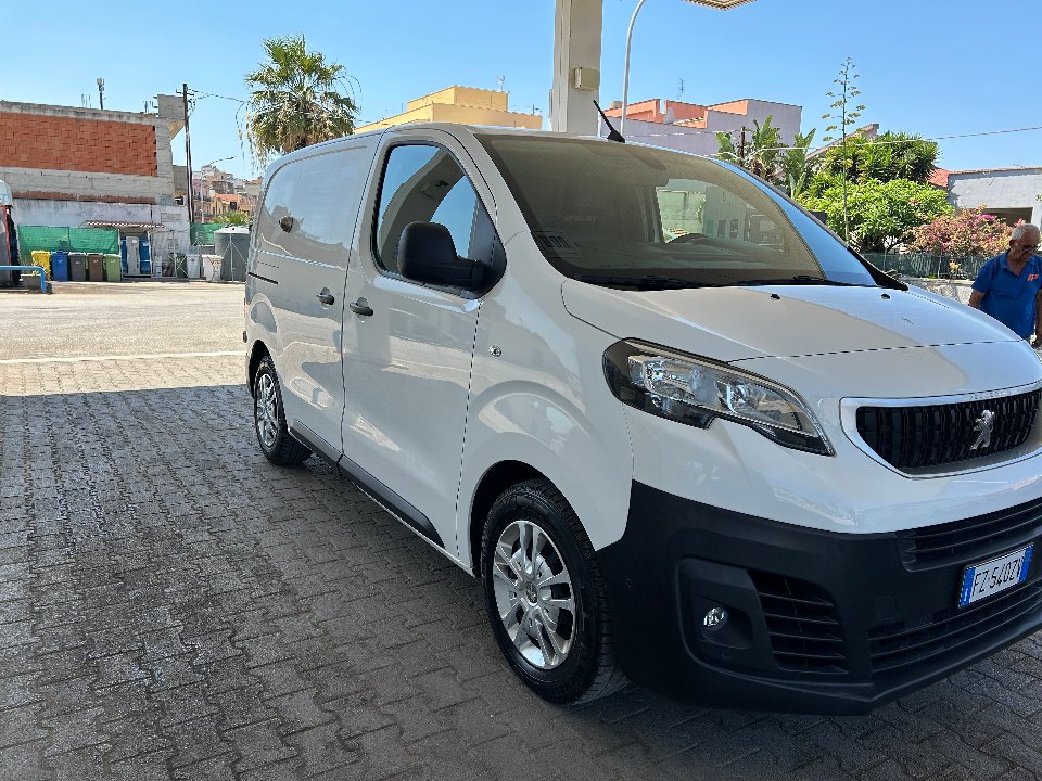 Peugeot Expert CLIMA Diesel