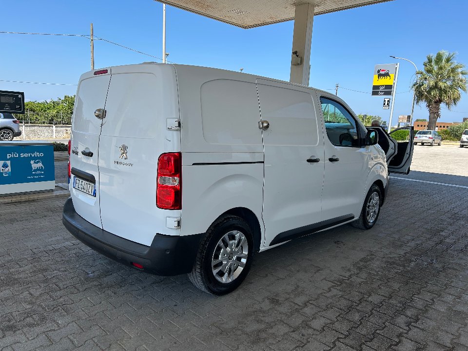 Peugeot Expert CLIMA Diesel