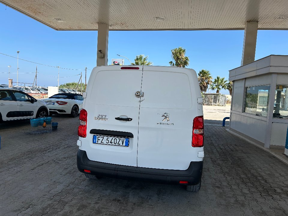 Peugeot Expert CLIMA Diesel