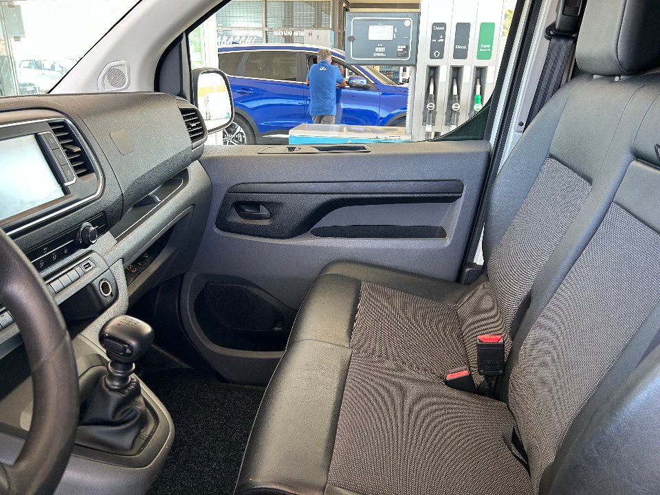 Peugeot Expert CLIMA Diesel
