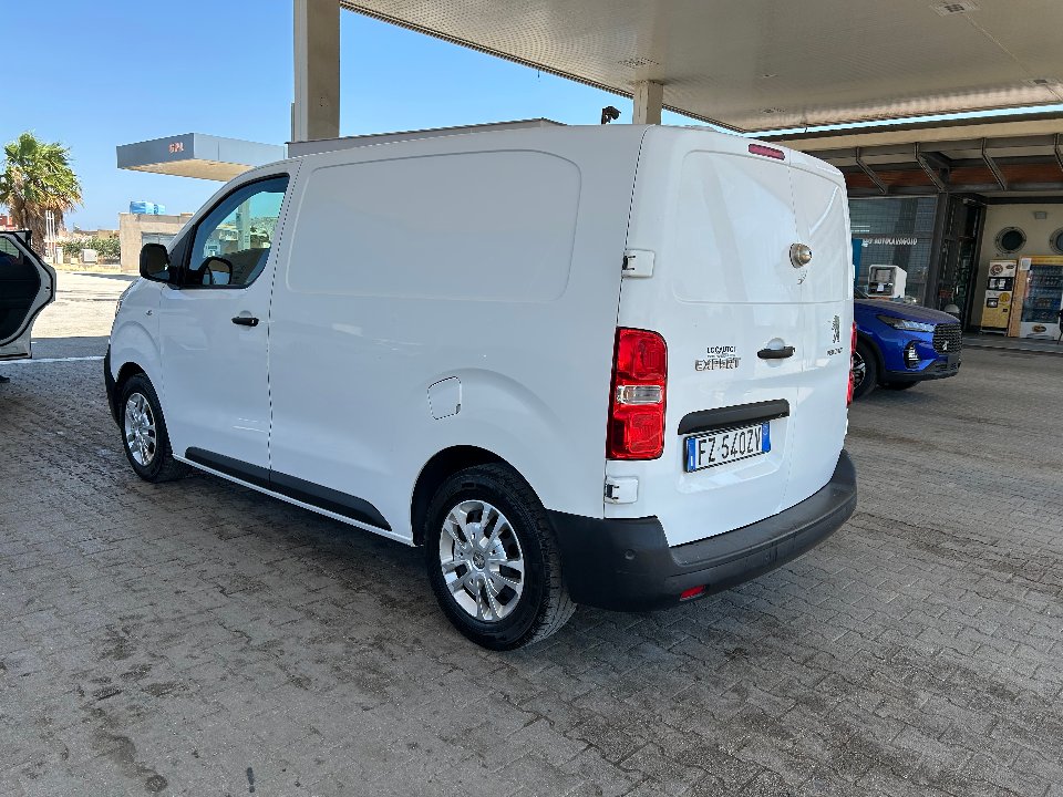 Peugeot Expert CLIMA Diesel