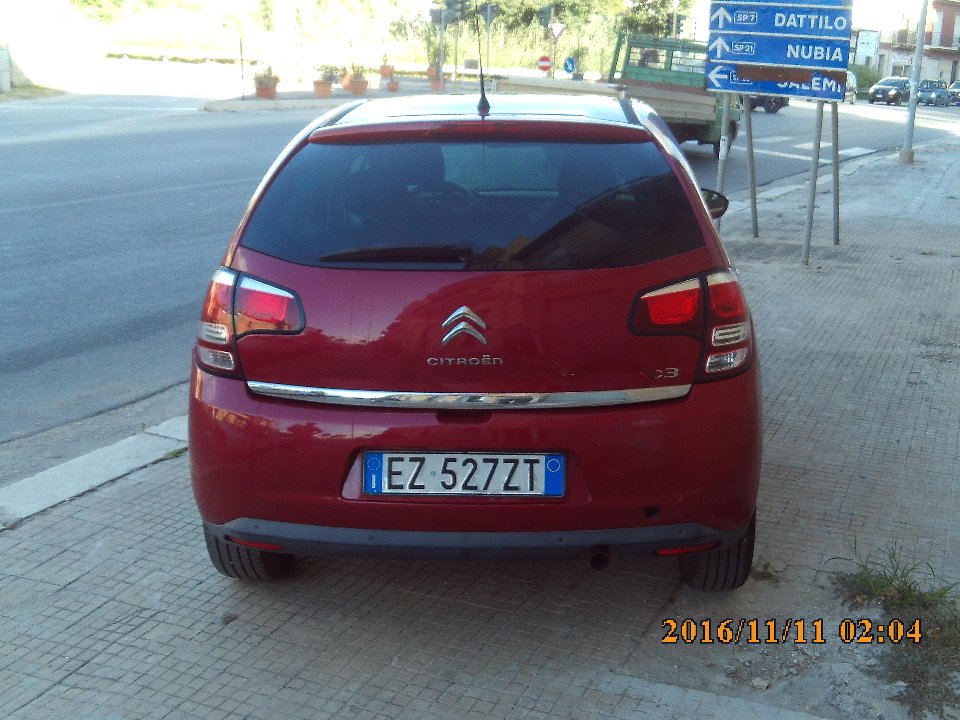 Citroen C3 Diesel