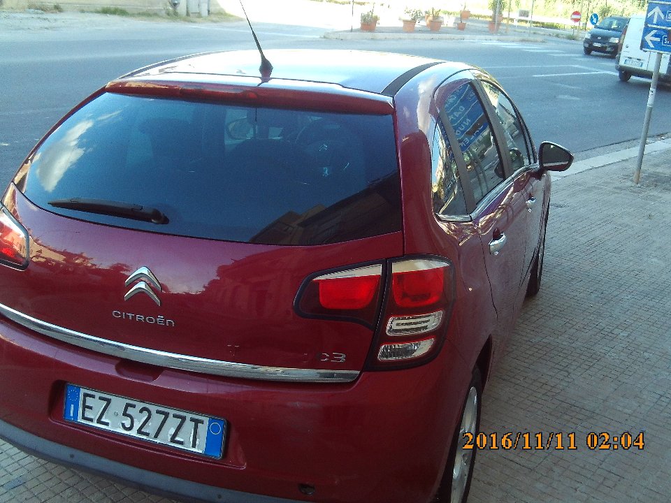 Citroen C3 Diesel