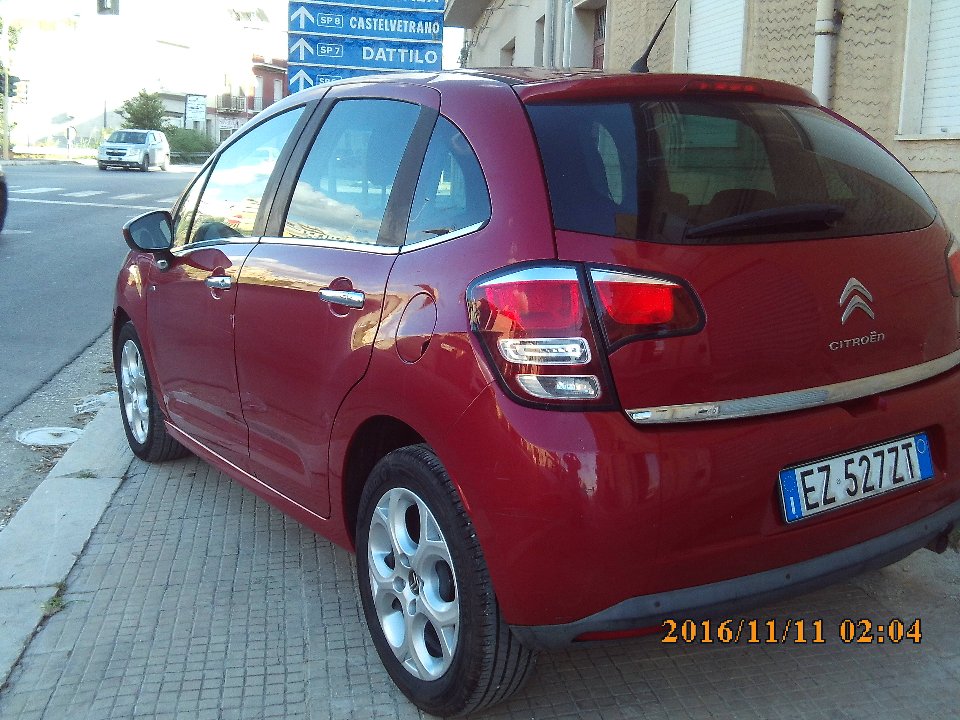 Citroen C3 Diesel