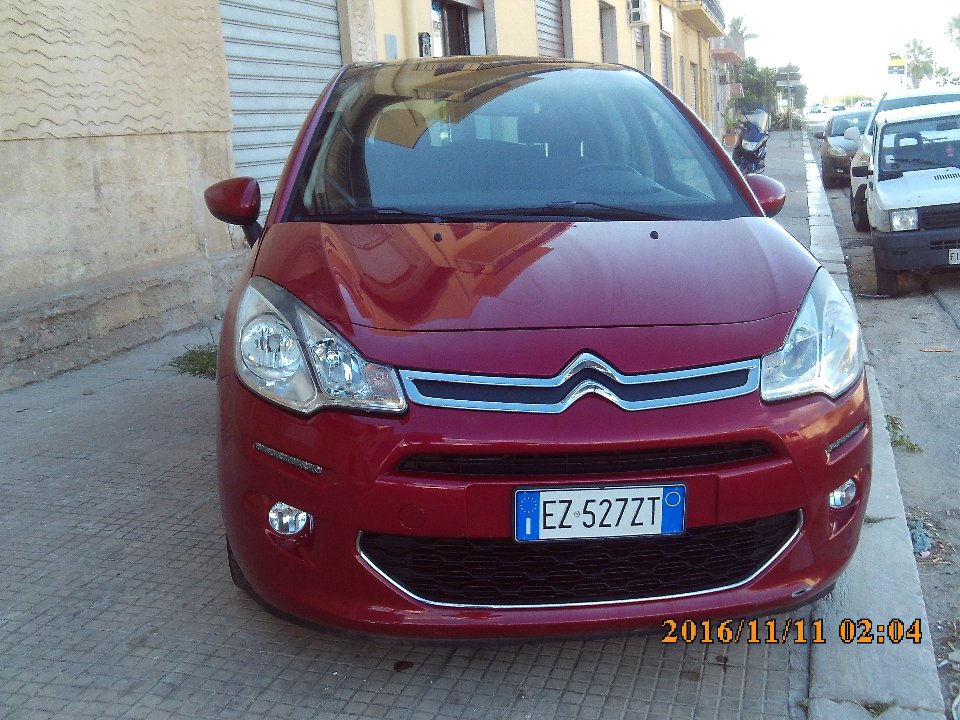 Citroen C3 Diesel
