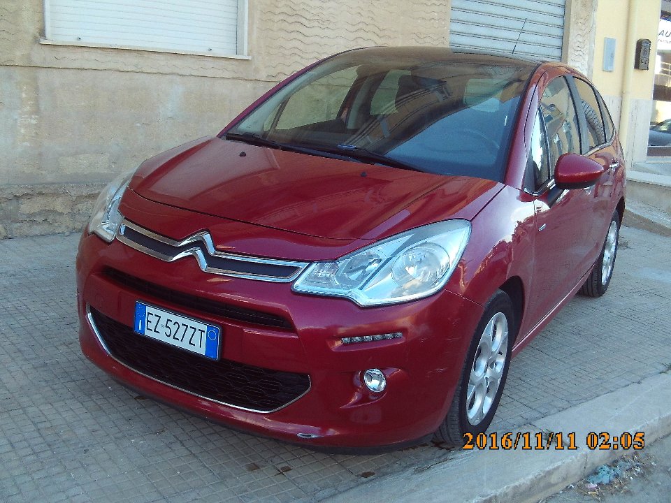 Citroen C3 Diesel