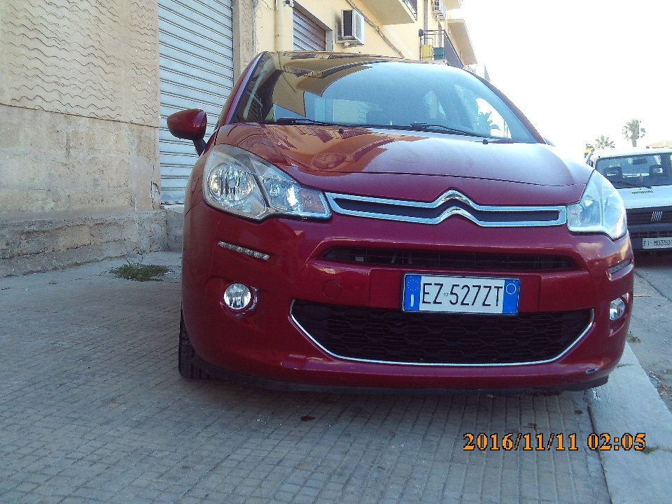 Citroen C3 Diesel