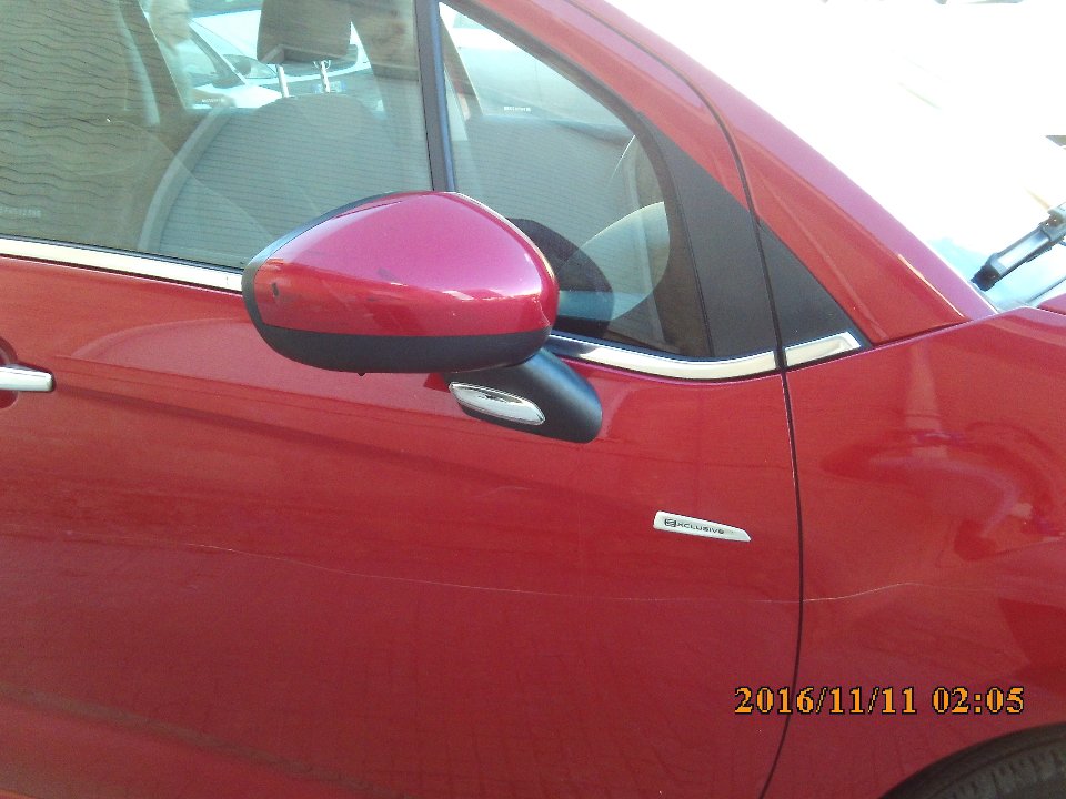Citroen C3 Diesel