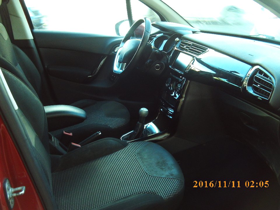 Citroen C3 Diesel