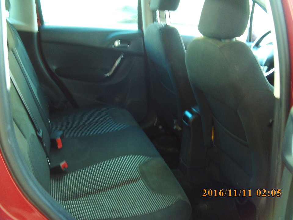 Citroen C3 Diesel