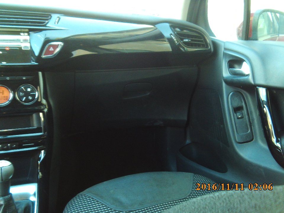Citroen C3 Diesel