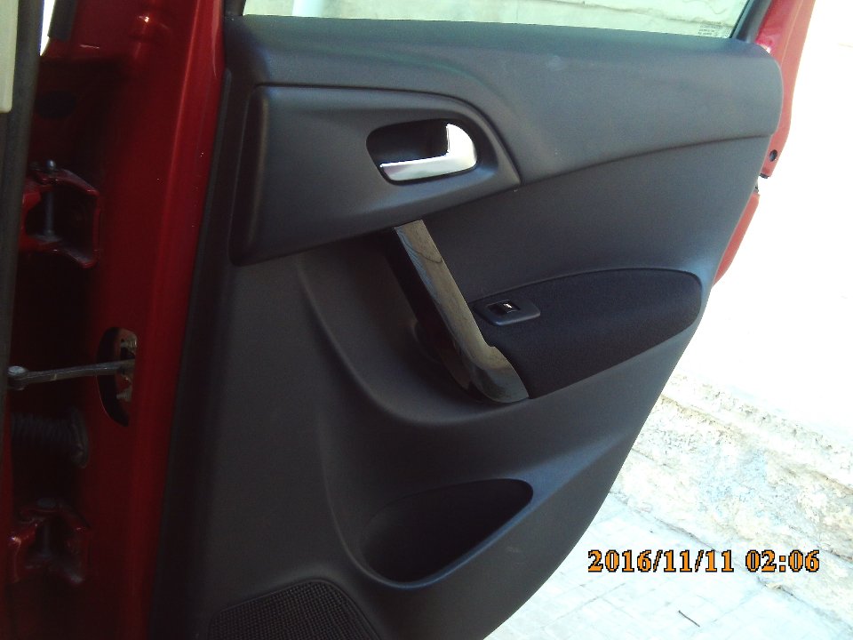 Citroen C3 Diesel