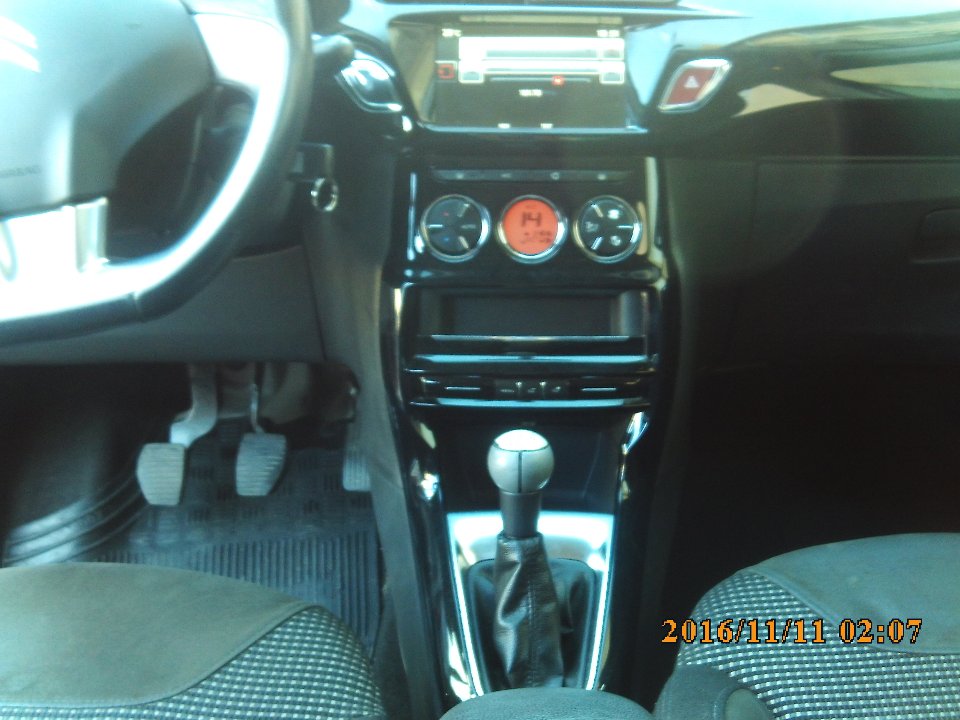 Citroen C3 Diesel