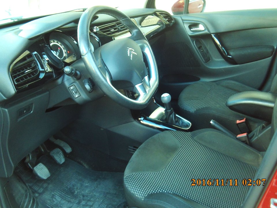 Citroen C3 Diesel