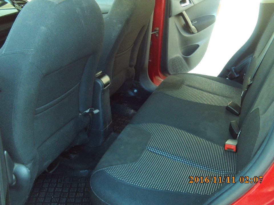 Citroen C3 Diesel