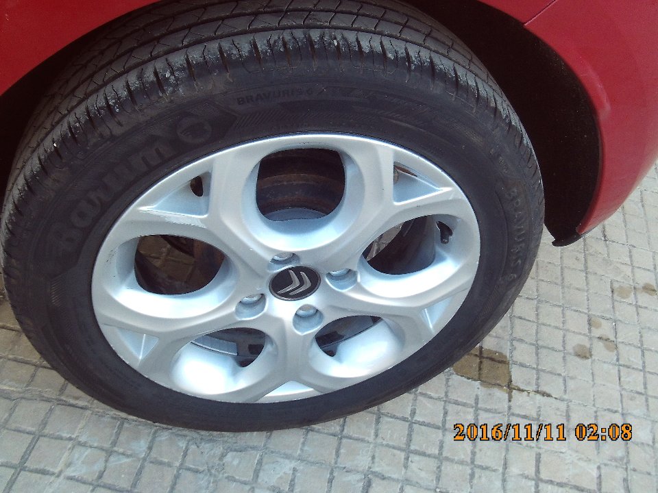 Citroen C3 Diesel