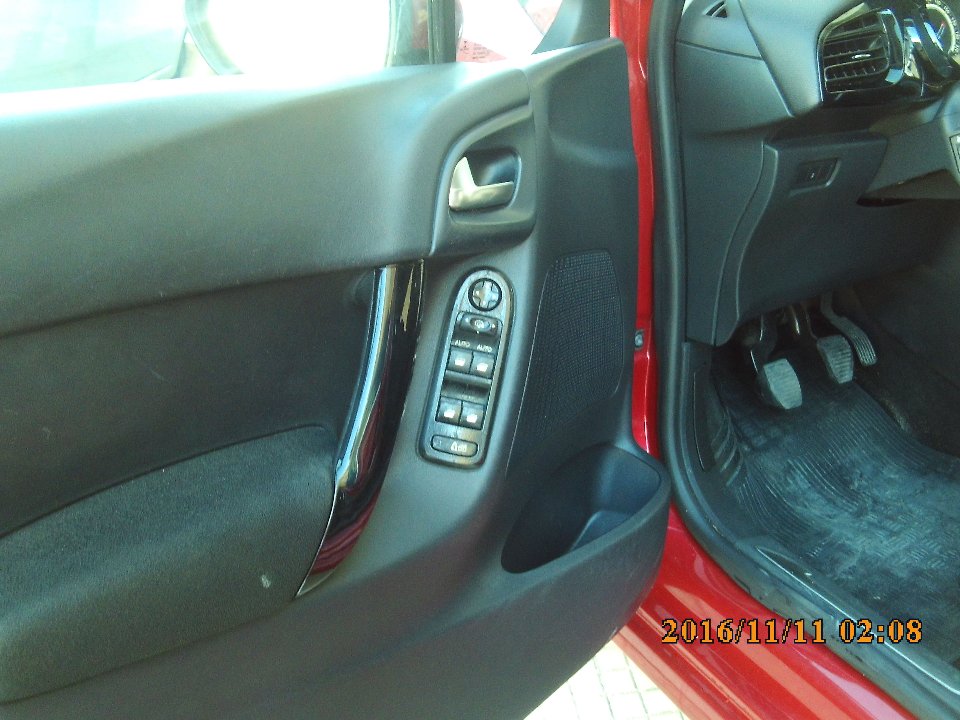 Citroen C3 Diesel