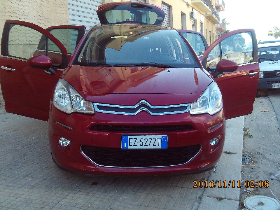 Citroen C3 Diesel