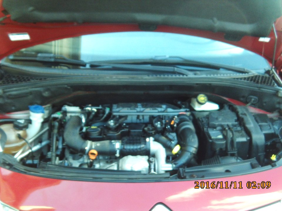 Citroen C3 Diesel