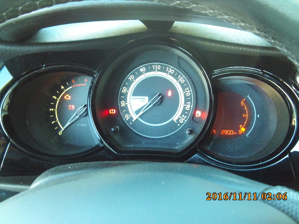 Citroen C3 Diesel