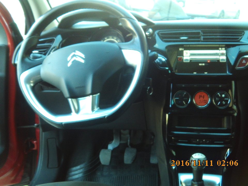 Citroen C3 Diesel