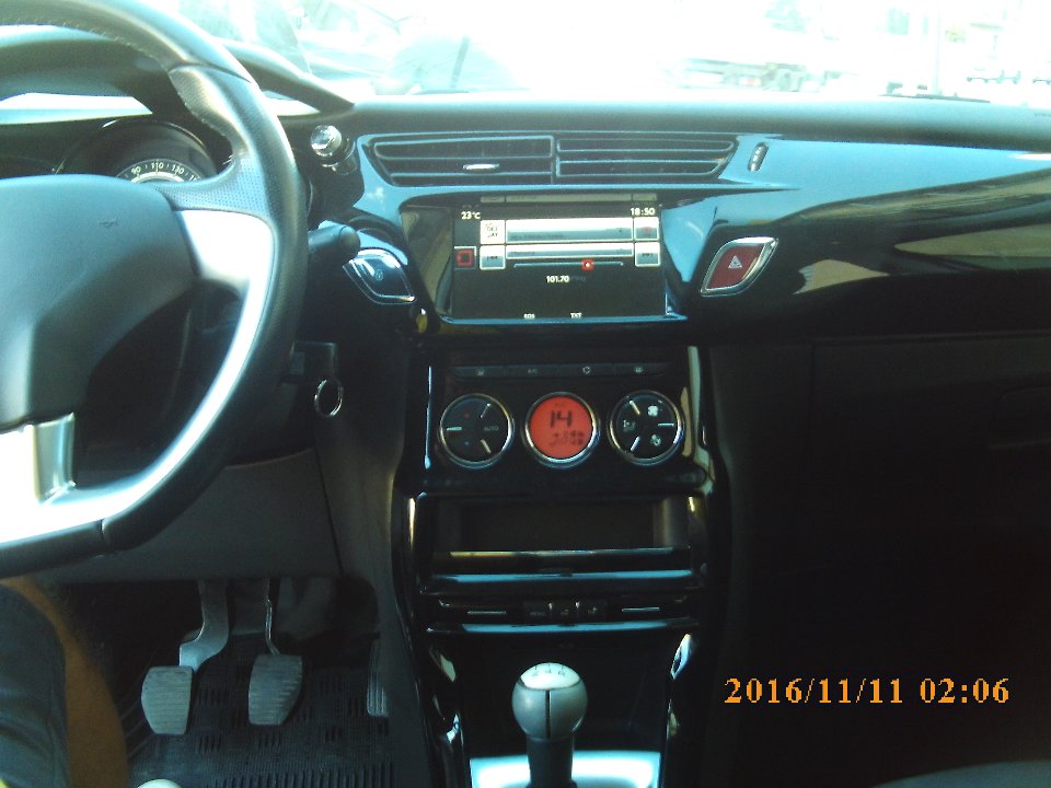 Citroen C3 Diesel