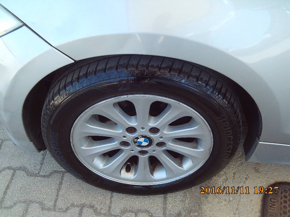 BMW 120 Diesel