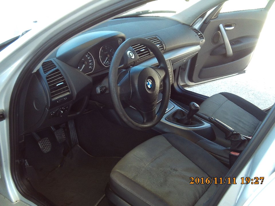 BMW 120 Diesel
