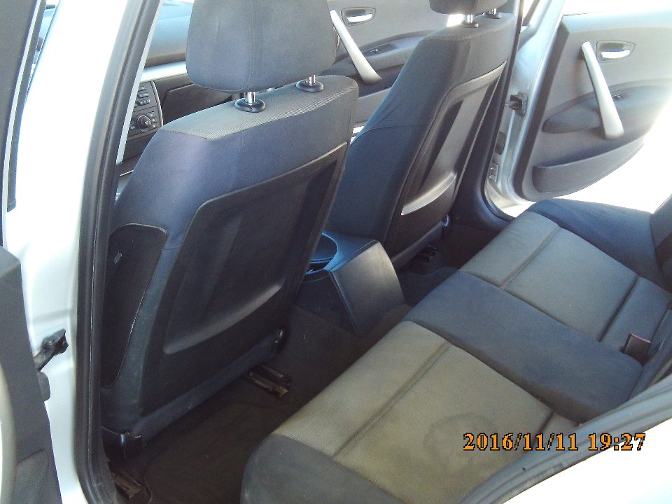 BMW 120 Diesel