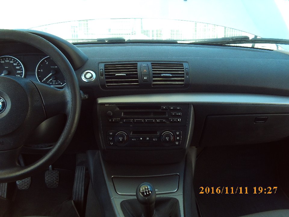 BMW 120 Diesel