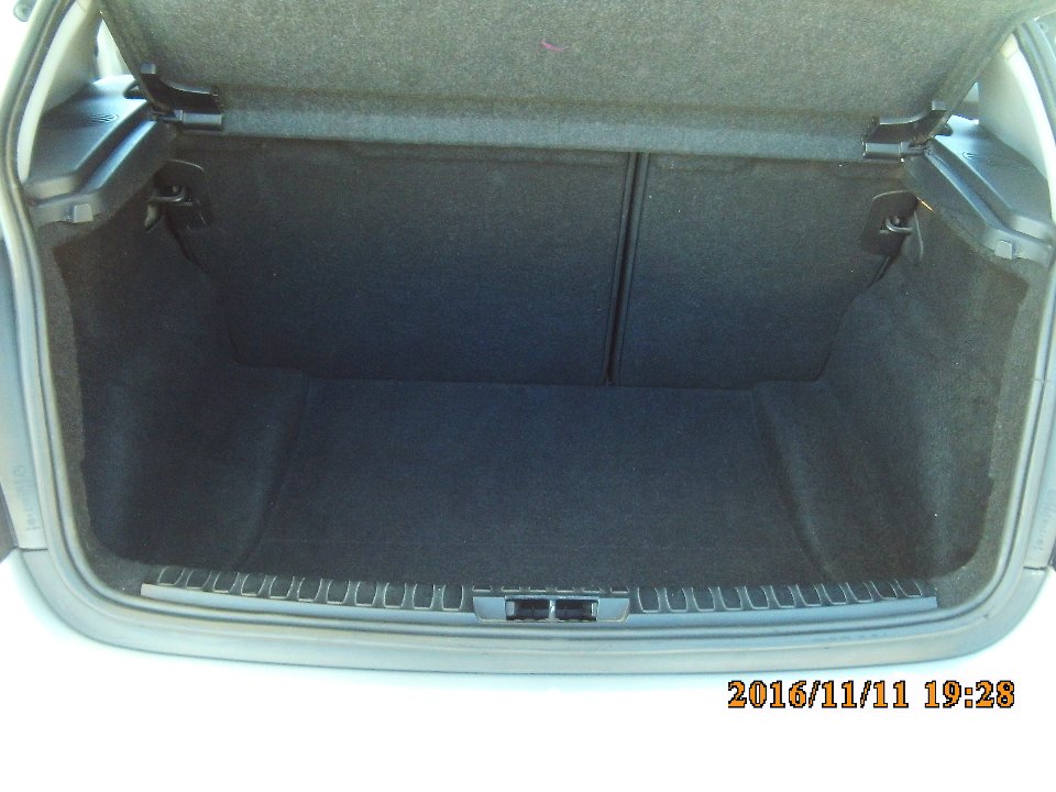 BMW 120 Diesel