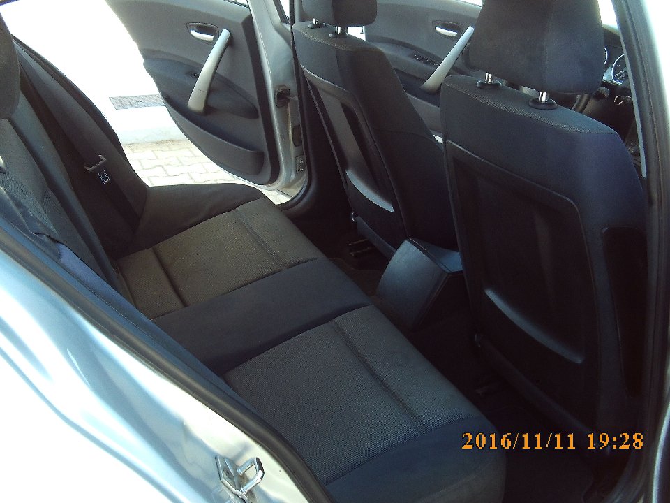 BMW 120 Diesel