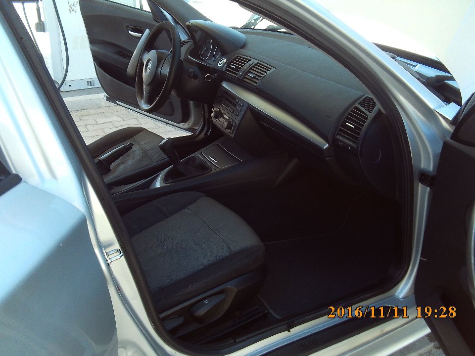 BMW 120 Diesel