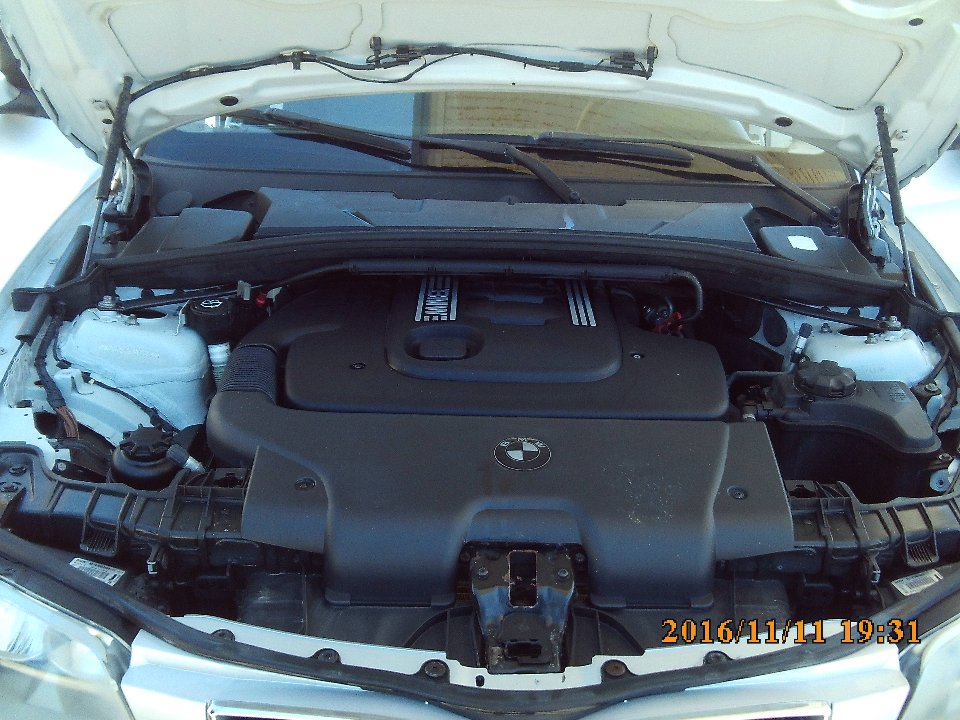 BMW 120 Diesel