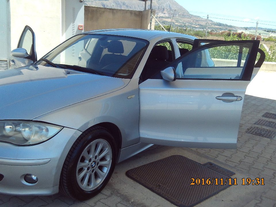 BMW 120 Diesel