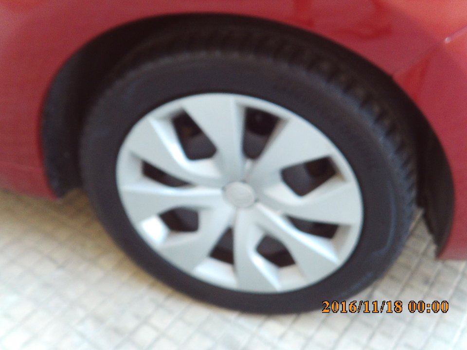 Citroen C3 Picasso Diesel