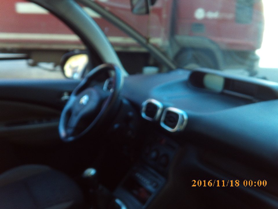 Citroen C3 Picasso Diesel