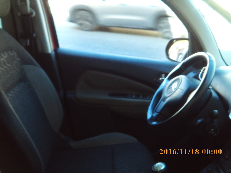 Citroen C3 Picasso Diesel